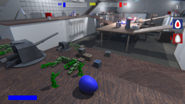 Eggs 1942 screenshot 8