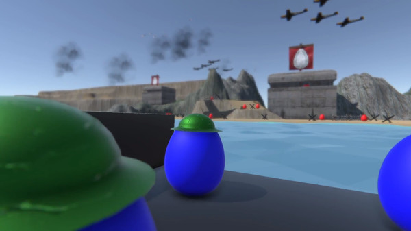 Eggs 1942 screenshot 2
