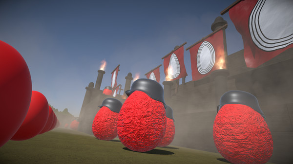 Eggs 1942 screenshot 4