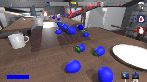 Eggs 1942 screenshot 5