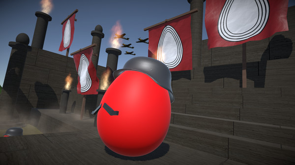 Eggs 1942 screenshot 1