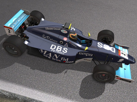 RACE 07 screenshot 4