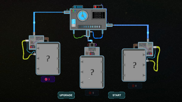Cosmic collapse screenshot 10