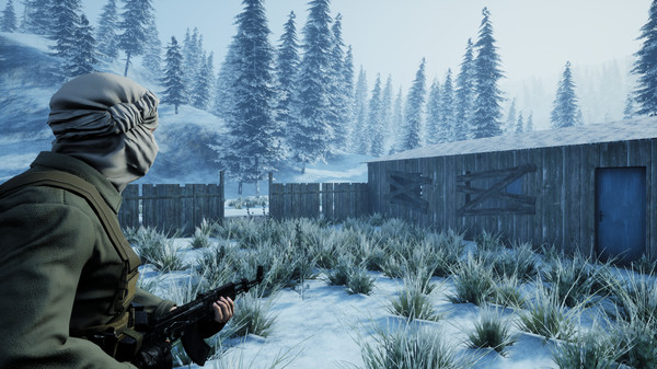 Strike Force - War on Terror screenshot 4