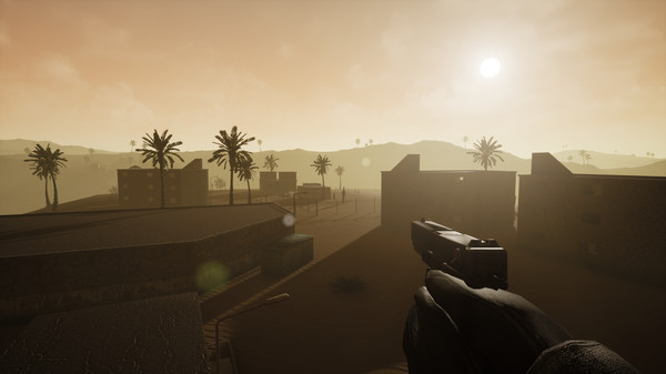 Strike Force - War on Terror screenshot 3
