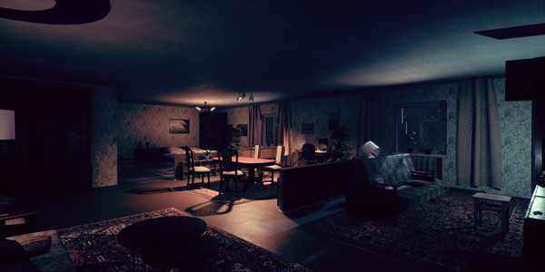 Apartment 3301 screenshot 1