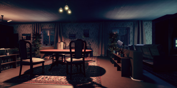 Apartment 3301 screenshot 3