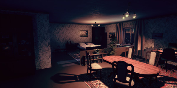 Apartment 3301 screenshot 2