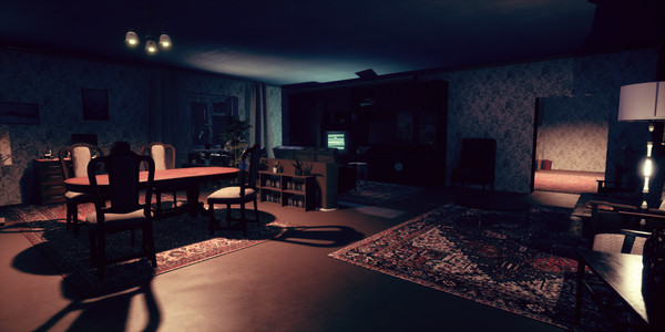 Apartment 3301 screenshot 4