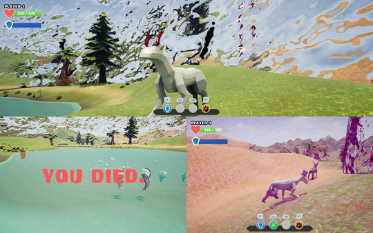 Mutation Mayhem screenshot 6