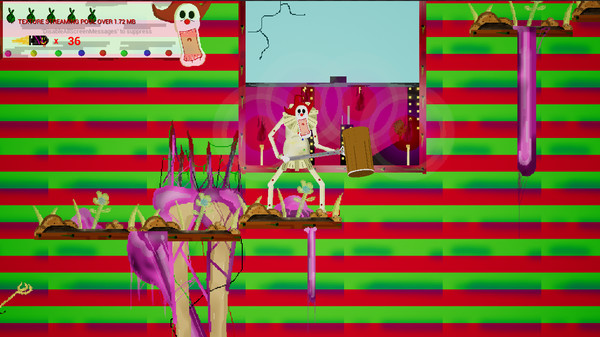 Burgerwise the Clown screenshot 4