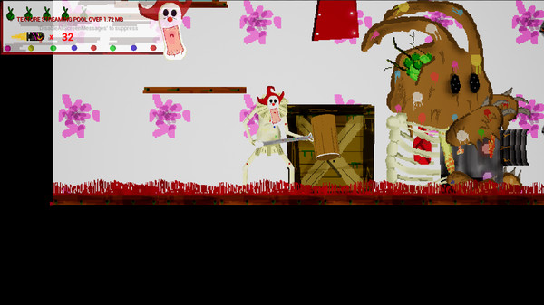 Burgerwise the Clown screenshot 2