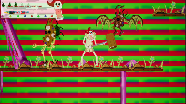 Burgerwise the Clown screenshot 6