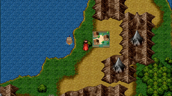 Revenant Dogma screenshot 2