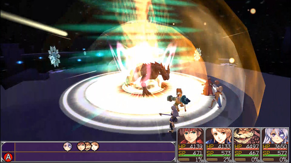 Revenant Dogma screenshot 9