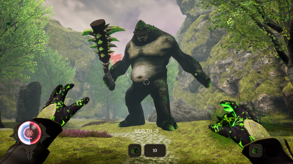 SpellFront screenshot 7