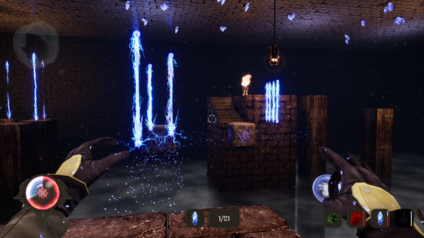 SpellFront screenshot 5