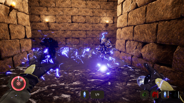 SpellFront screenshot 9