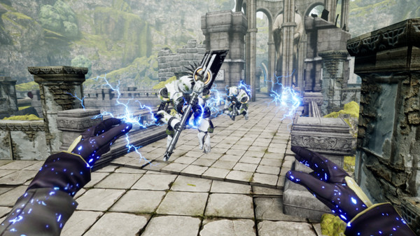 SpellFront screenshot 2