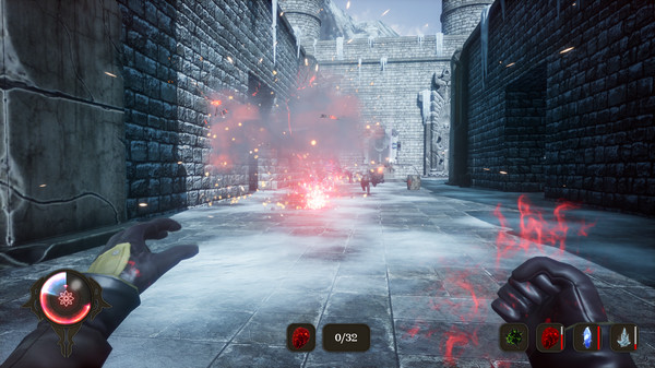 SpellFront screenshot 10