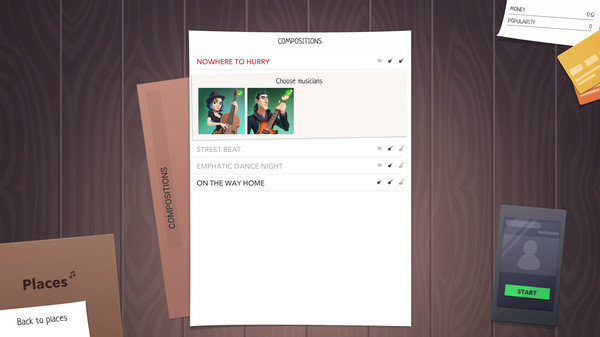 Music Producer screenshot 4