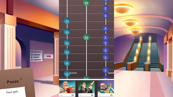 Music Producer screenshot 5