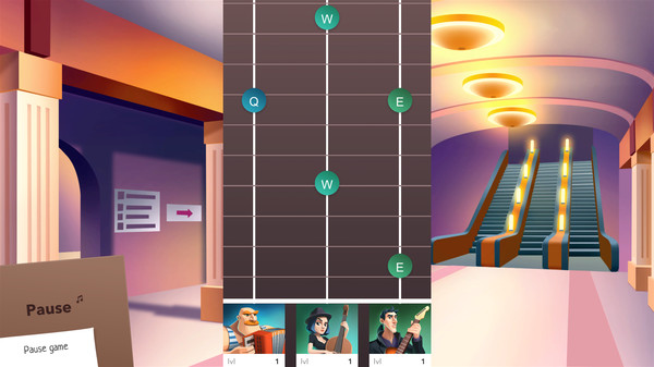 Music Producer screenshot 2
