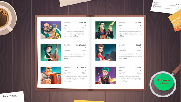 Music Producer screenshot 1