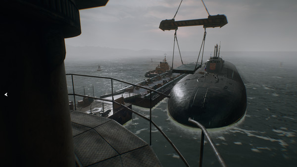 KURSK screenshot 4