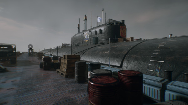 KURSK screenshot 6