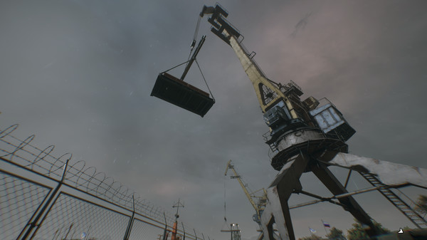 KURSK screenshot 5