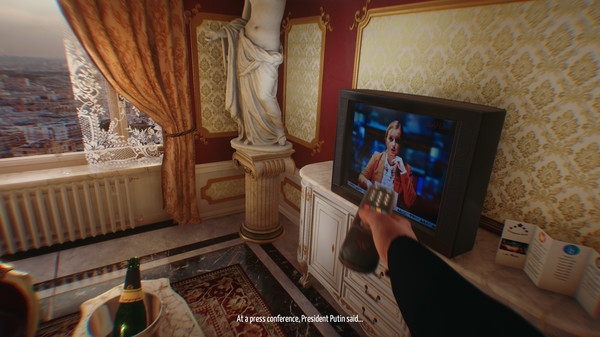 KURSK screenshot 2