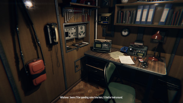 KURSK screenshot 9