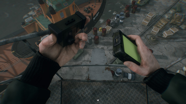 KURSK screenshot 7