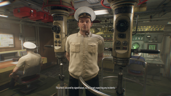 KURSK screenshot 8