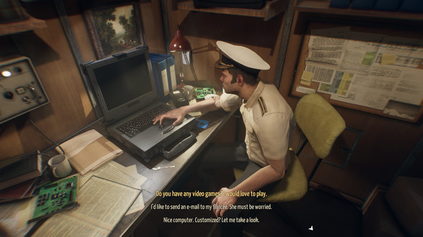 KURSK screenshot 11