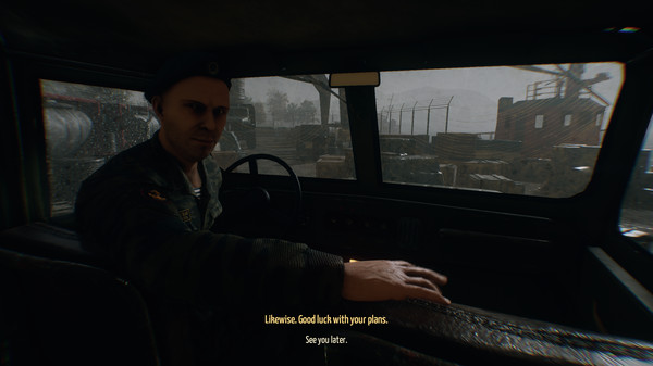 KURSK screenshot 3