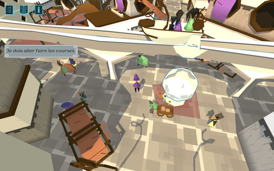 Lingotopia screenshot 3