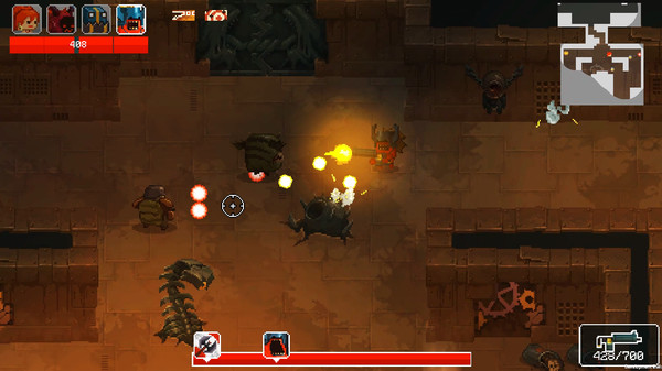 To Hell with Hell screenshot 4