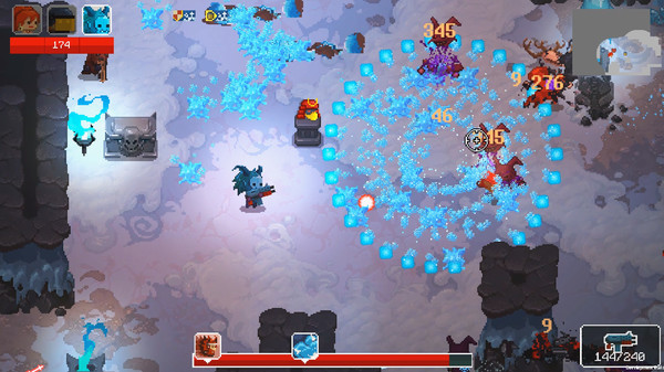 To Hell with Hell screenshot 3