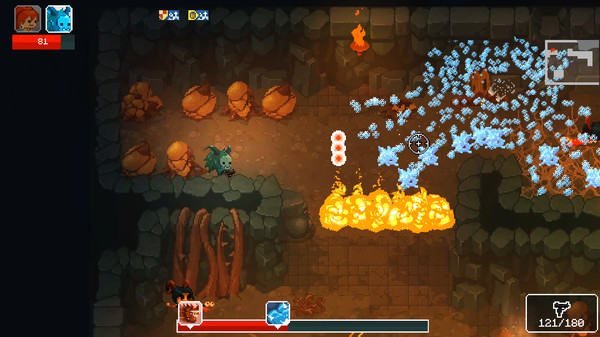 To Hell with Hell screenshot 8