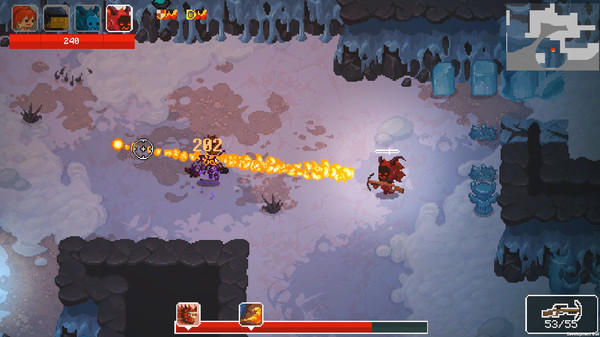 To Hell with Hell screenshot 12