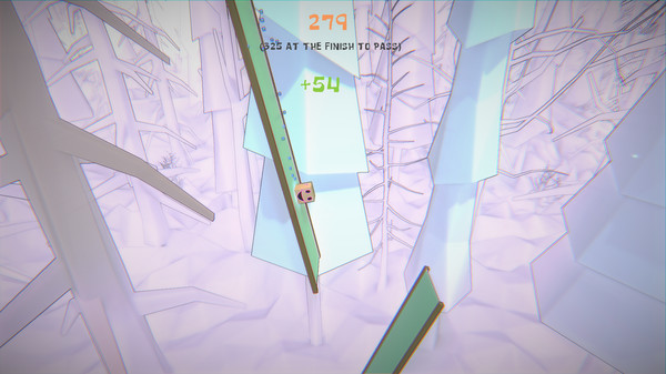 Smile'N'Slide screenshot 3