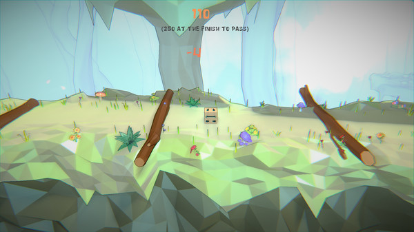 Smile'N'Slide screenshot 9