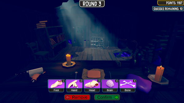 Made to Order: The Party Game screenshot 6