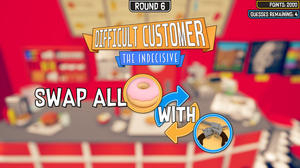 Made to Order: The Party Game screenshot 2