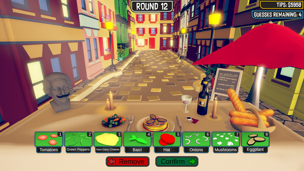 Made to Order: The Party Game screenshot 5