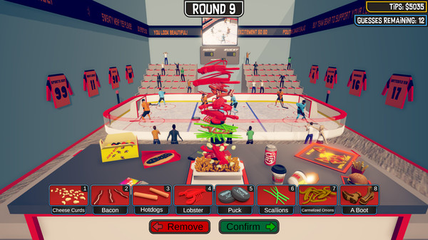 Made to Order: The Party Game screenshot 3