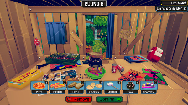 Made to Order: The Party Game screenshot 4