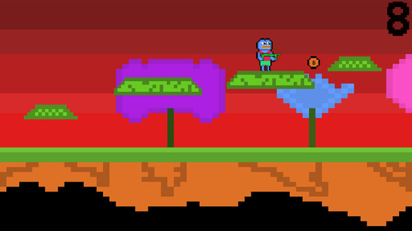 Adventures Of Pipi 2 Save Hype screenshot 5